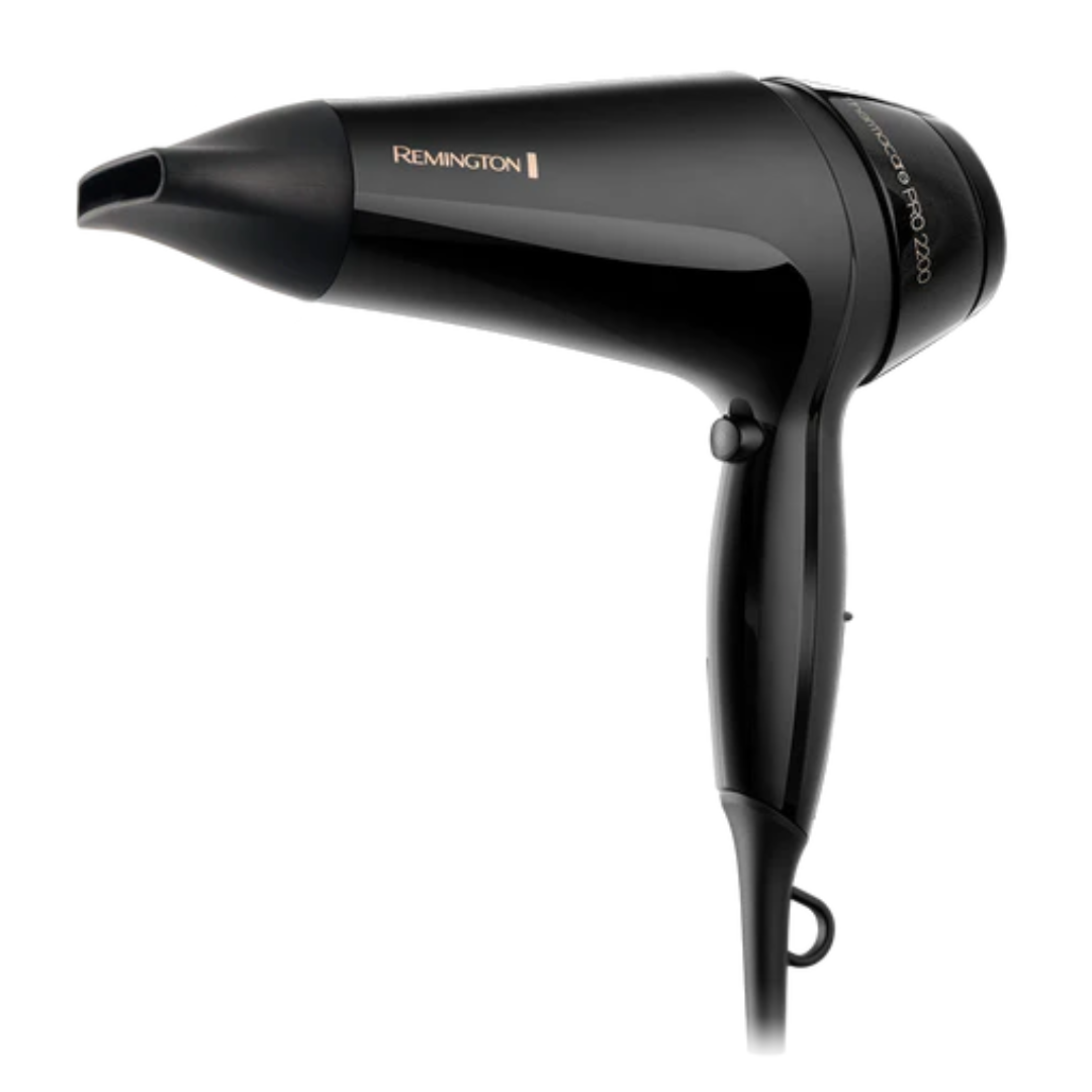 REMINGTON D5710 THERMACARE PRO 2200 HAIR DRYER